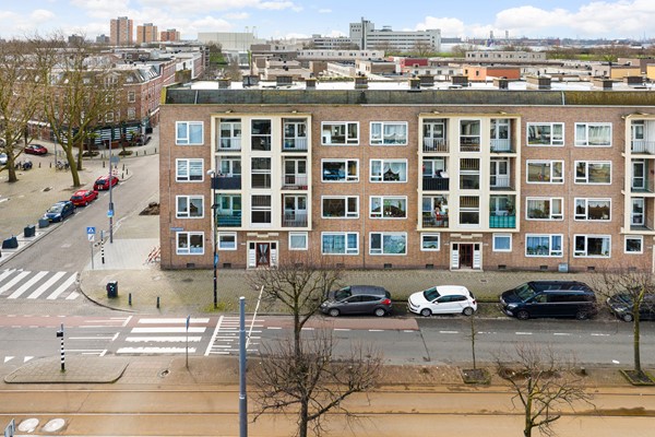 Medium property photo - Schiedamseweg 182D, 3025 AL Rotterdam